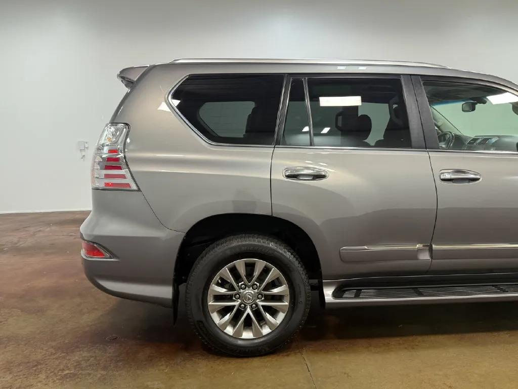 2014 Lexus GX 460 Luxury