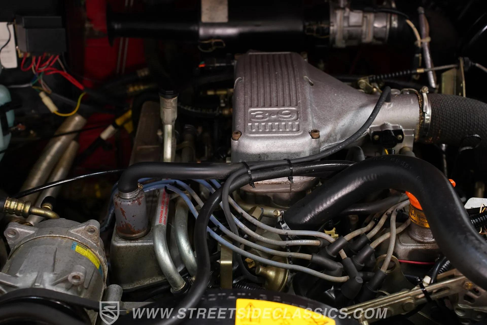 26k-Mile 1994 Land Rover Defender 90 NAS