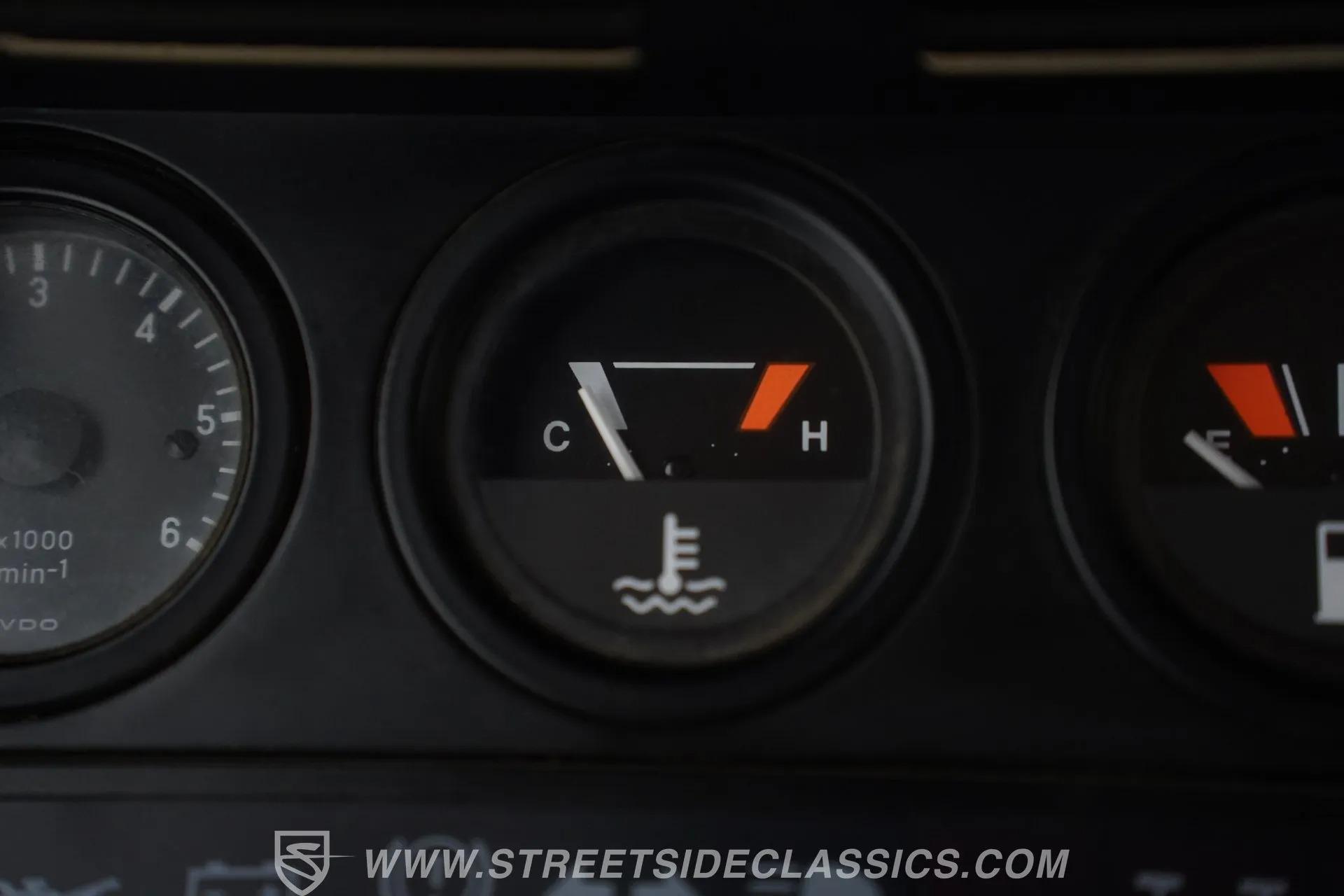 26k-Mile 1994 Land Rover Defender 90 NAS