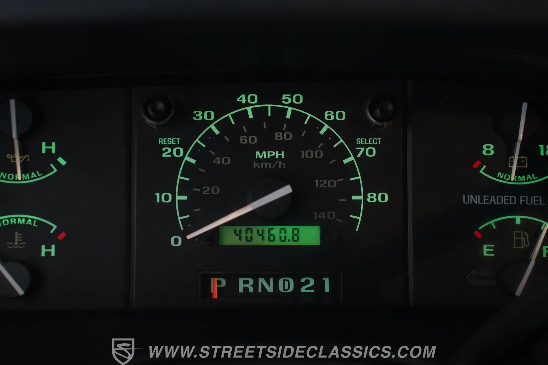 1996 Ford F-150 XLT 4X4