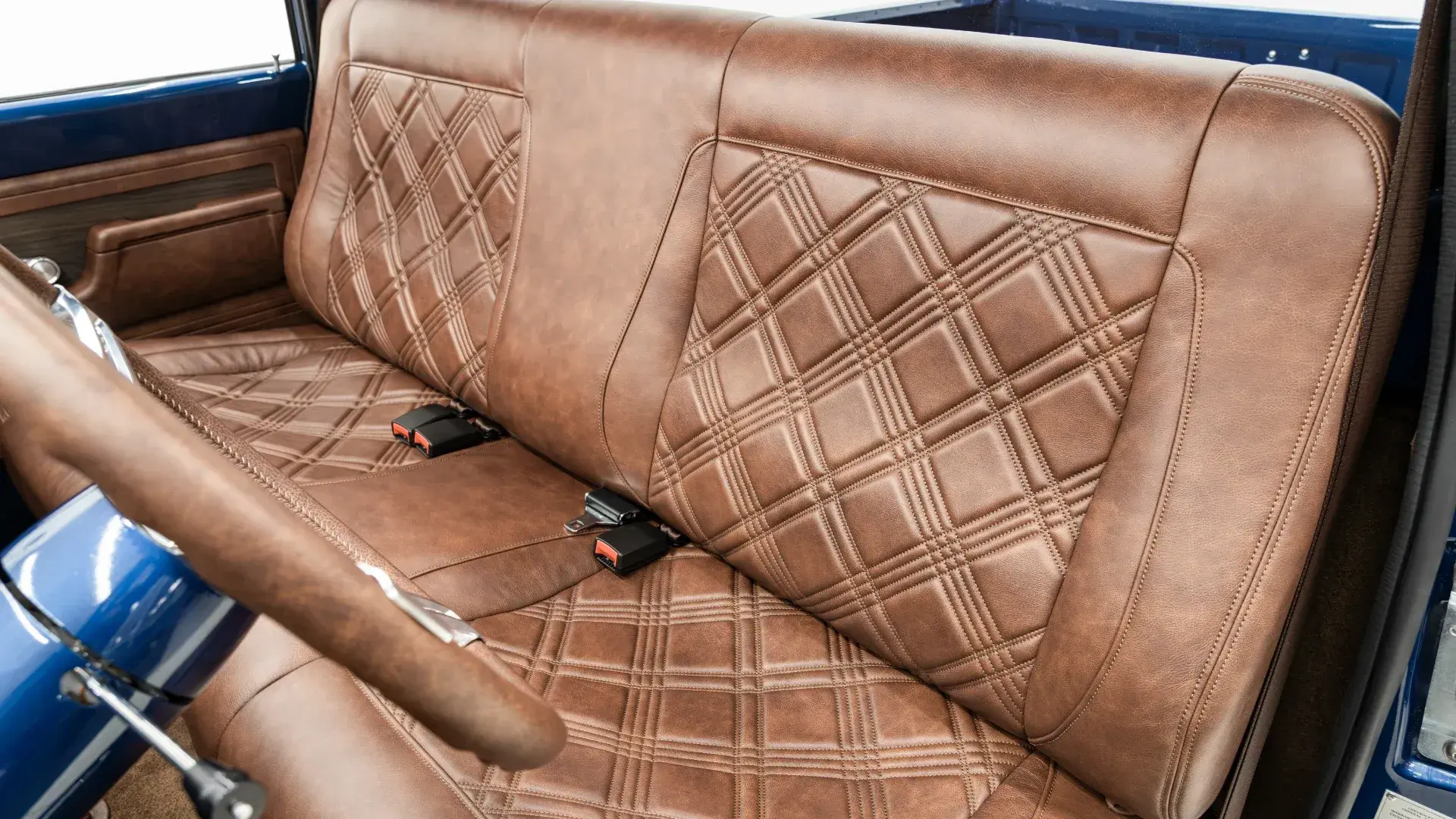 Velocity Restorations 1971 Chevrolet K10