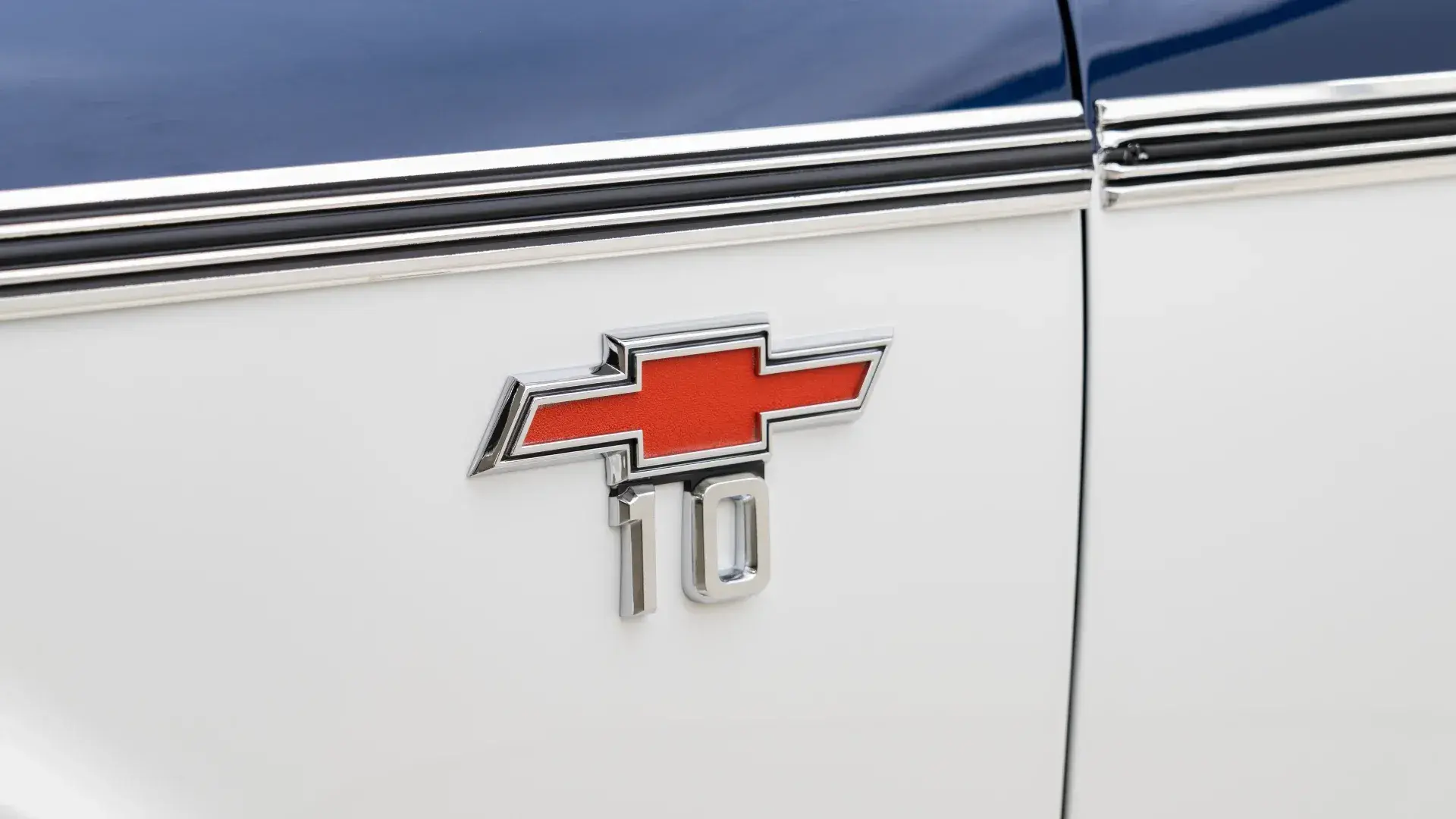 Velocity Restorations 1971 Chevrolet K10