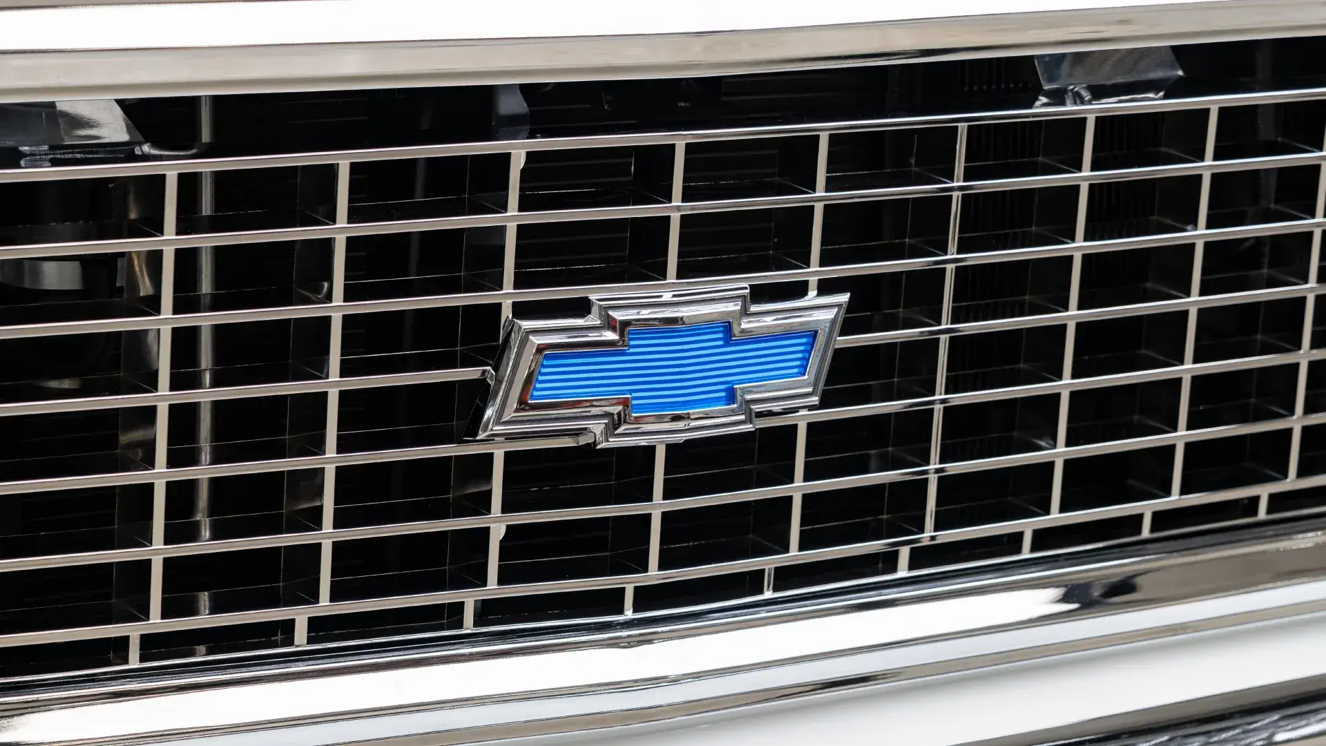 Velocity Restorations 1971 Chevrolet K10