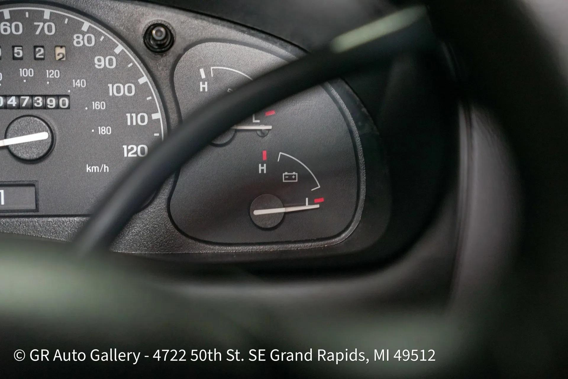 2001 Ford Ranger XLT
