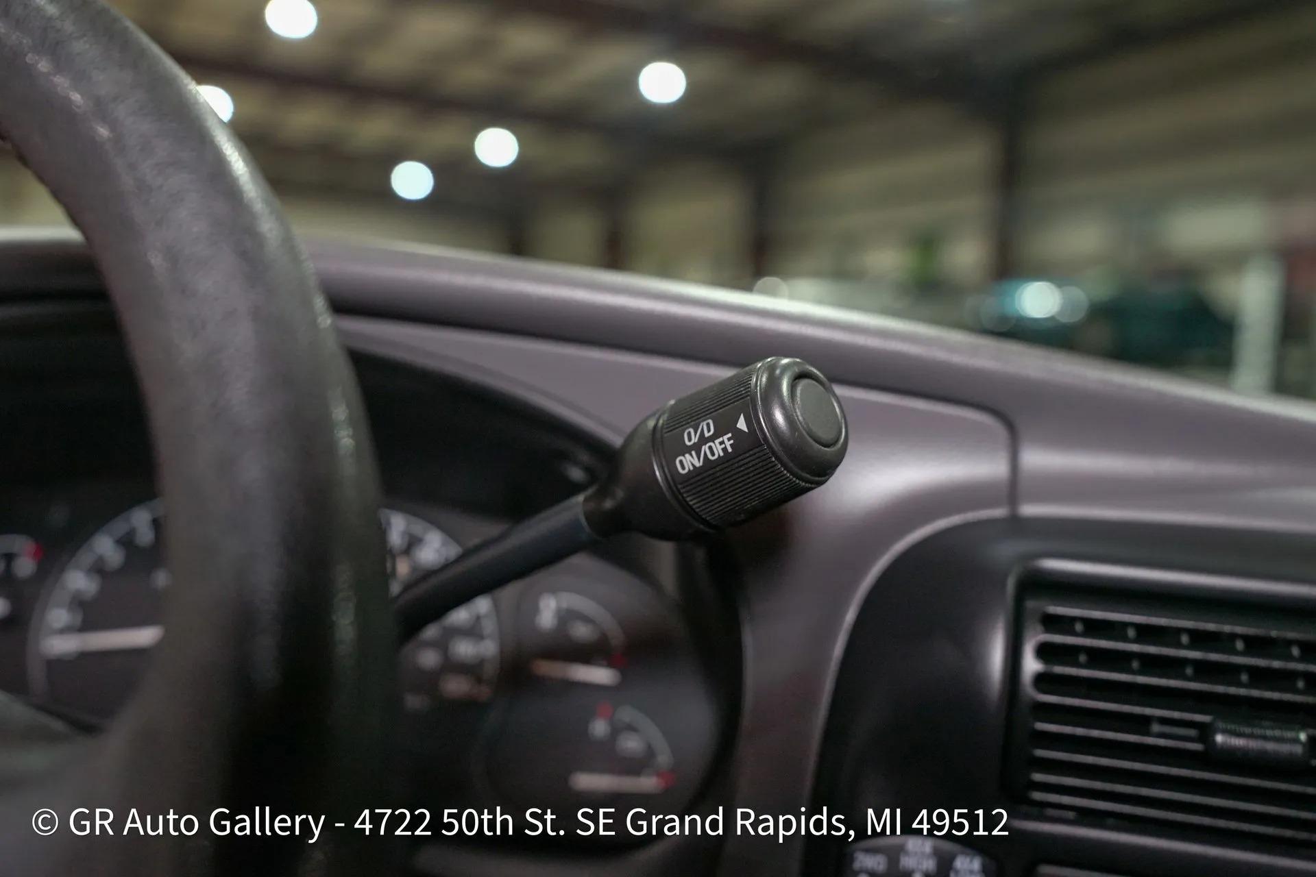 2001 Ford Ranger XLT