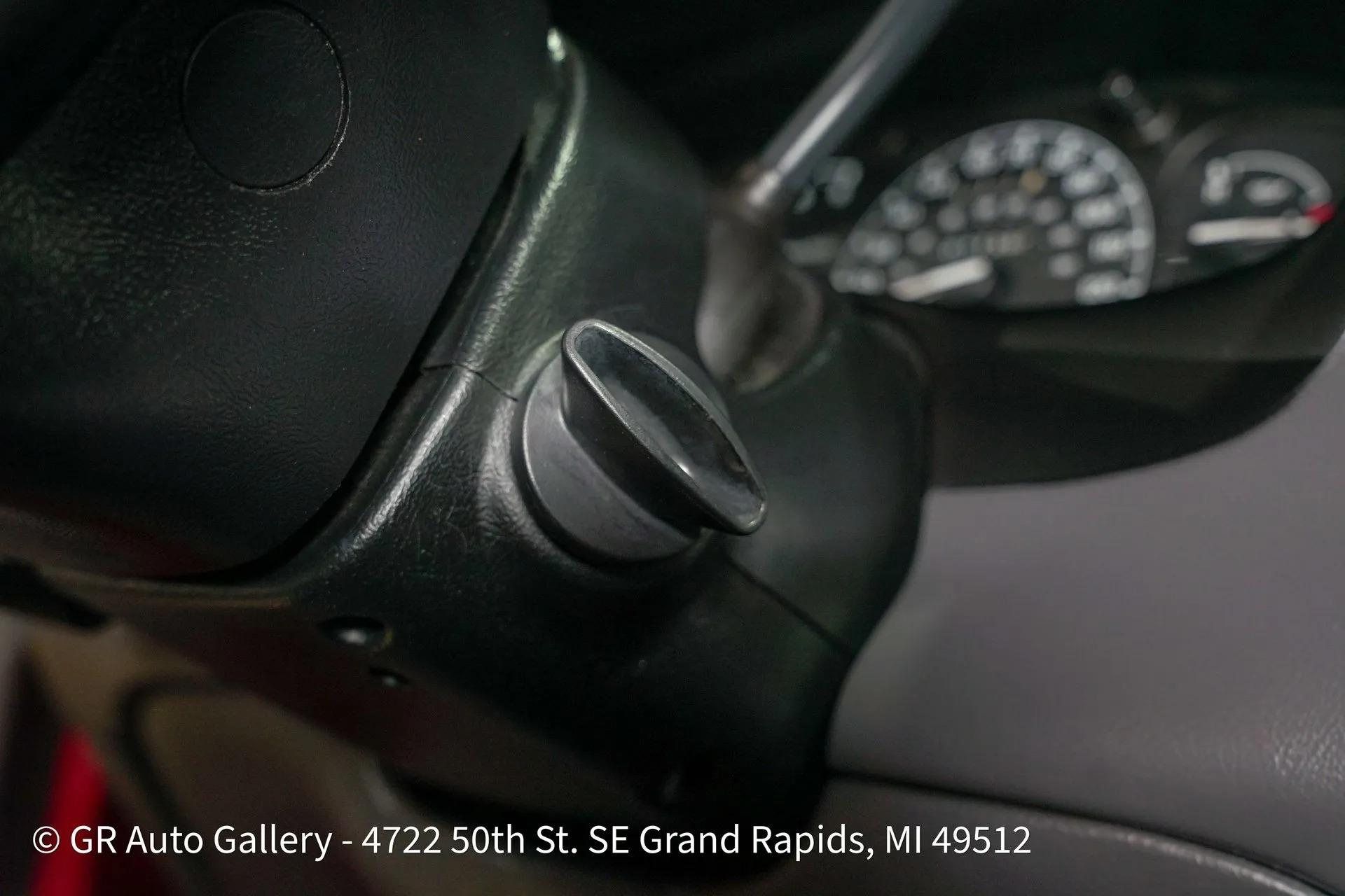 2001 Ford Ranger XLT