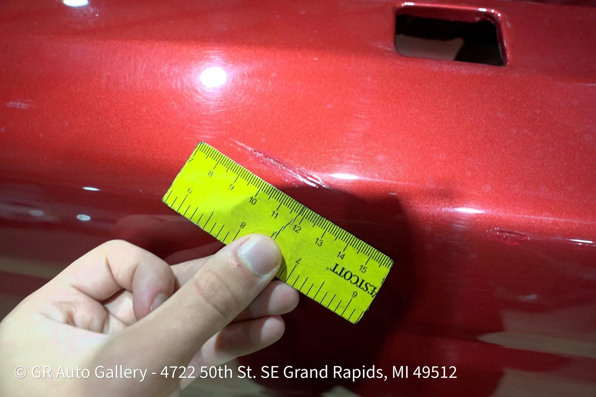 2001 Ford Ranger XLT