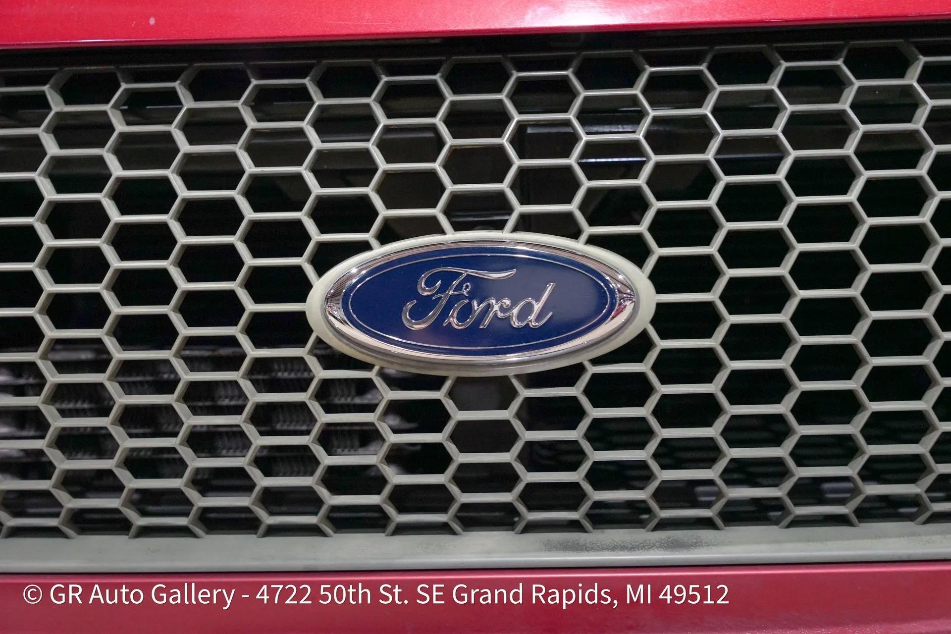 2001 Ford Ranger XLT