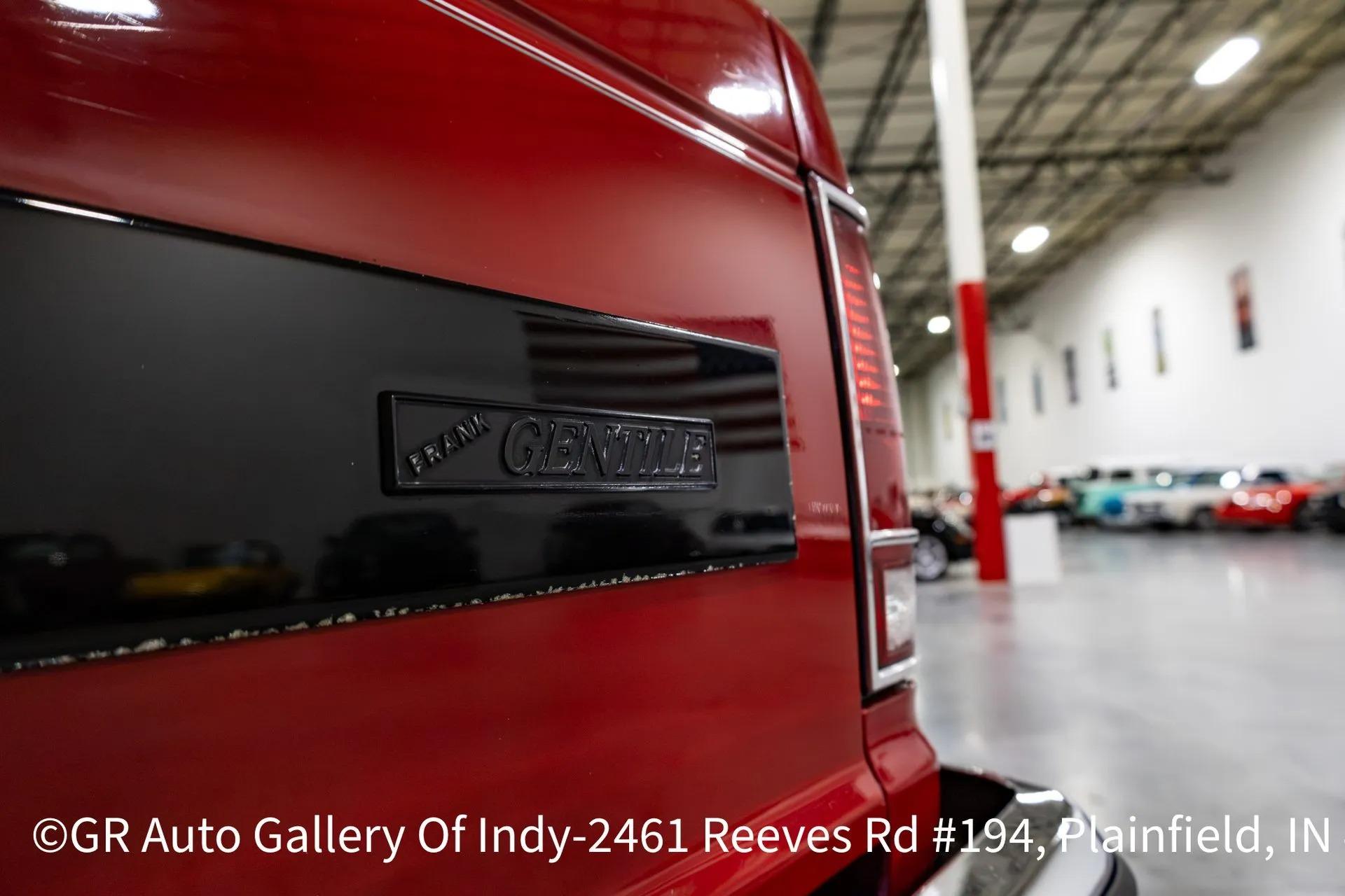 1989 GMC  Jimmy