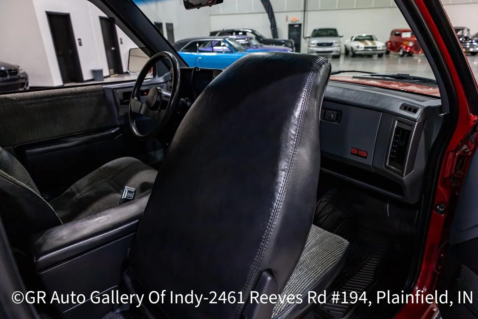 1989 GMC  Jimmy
