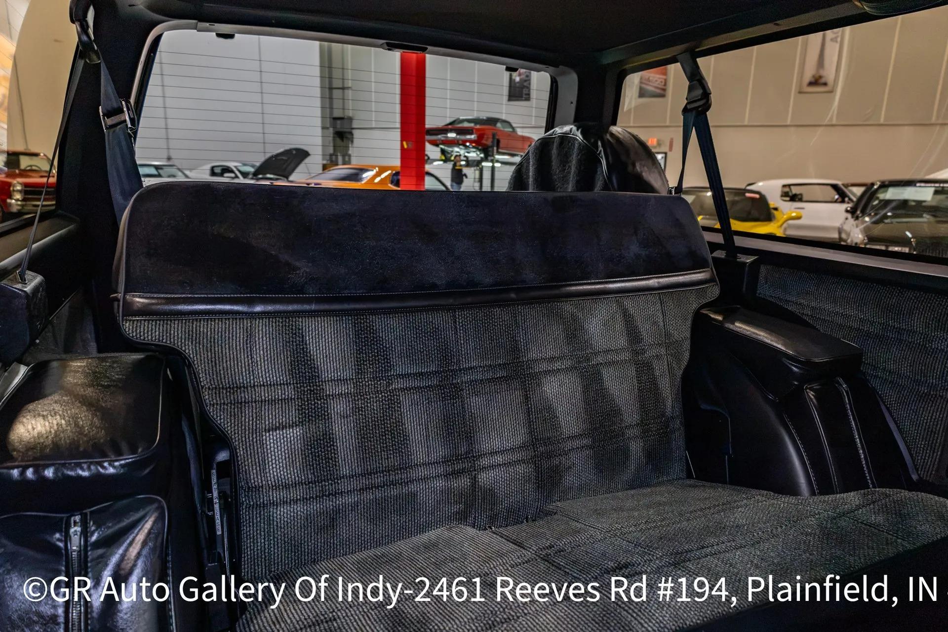 1989 GMC  Jimmy