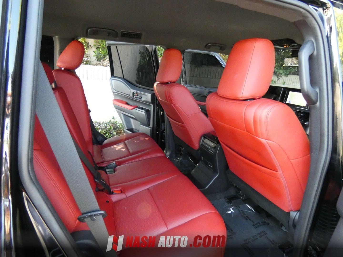 2025 Toyota Land Cruiser 1958