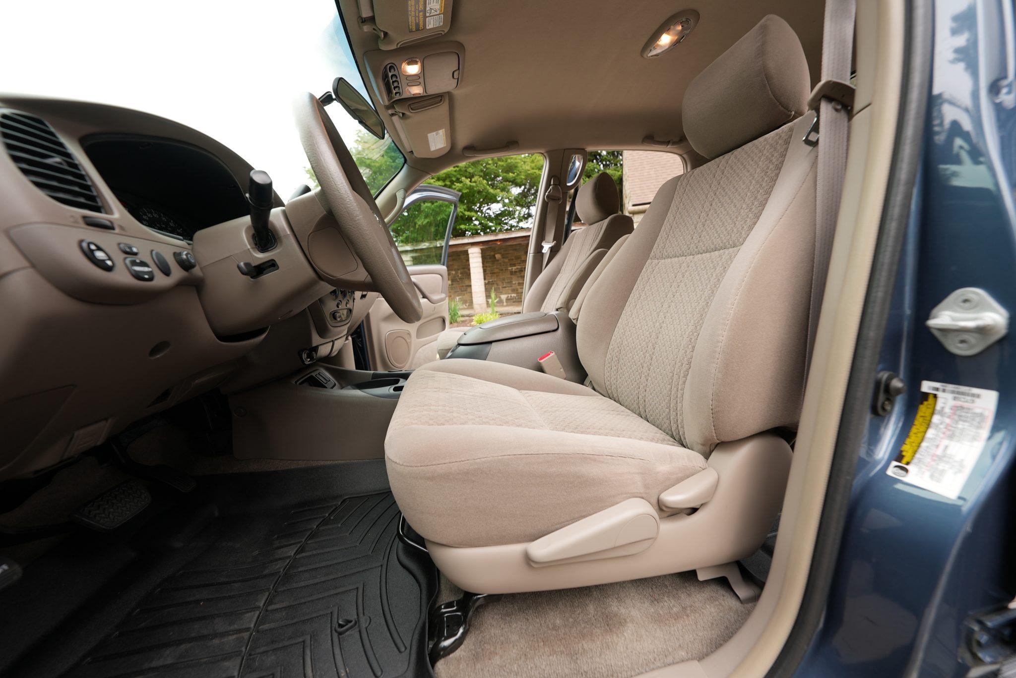 2006 Toyota Tundra SR5 - 2