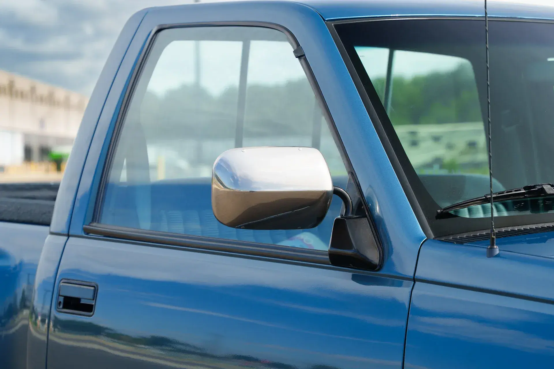 1990 Chevrolet K1500 Silverado