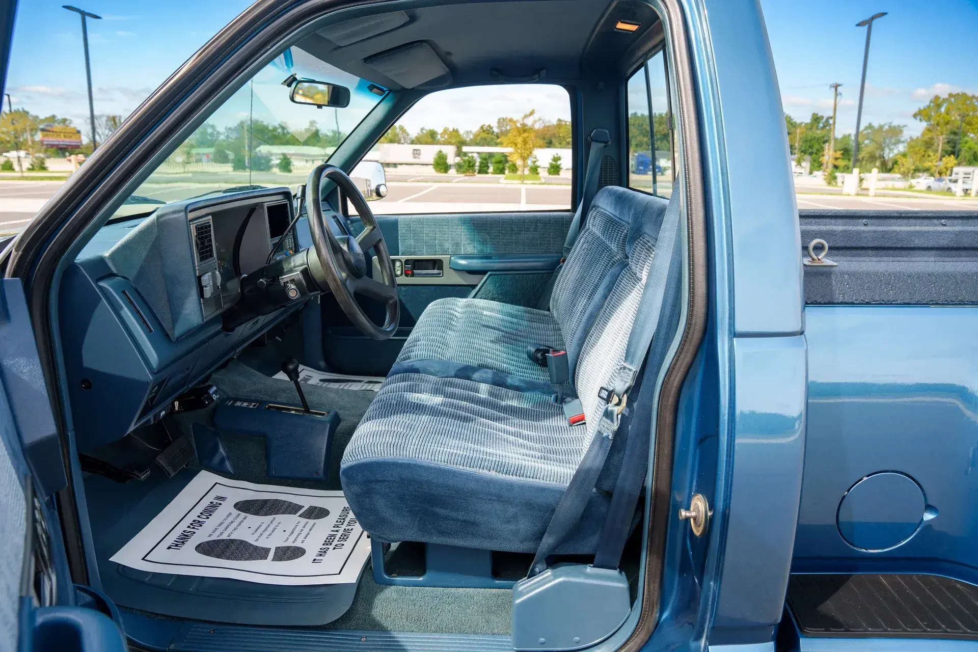 1990 Chevrolet K1500 Silverado
