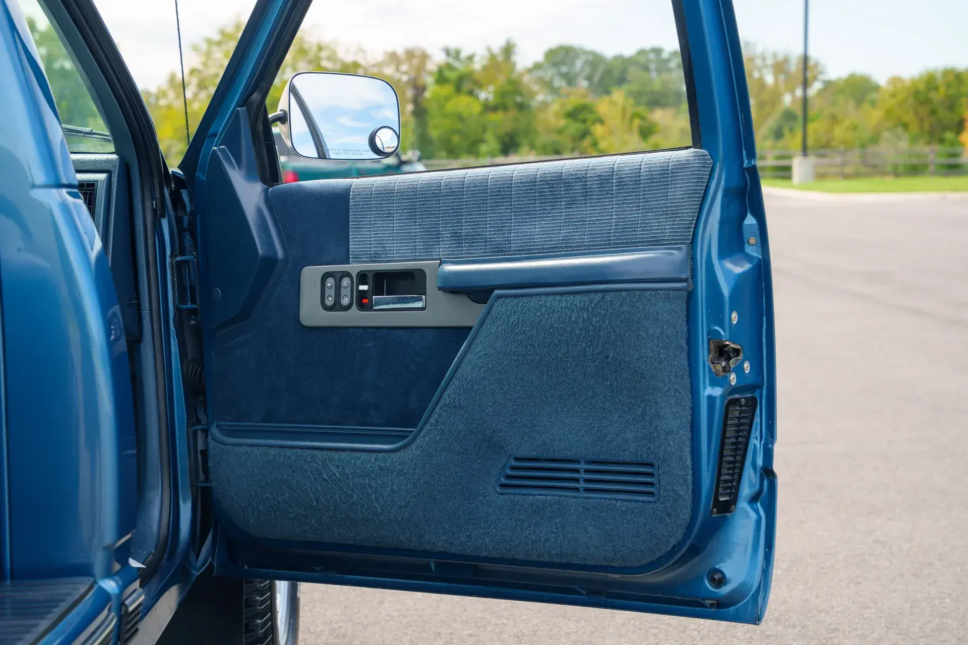 1990 Chevrolet K1500 Silverado