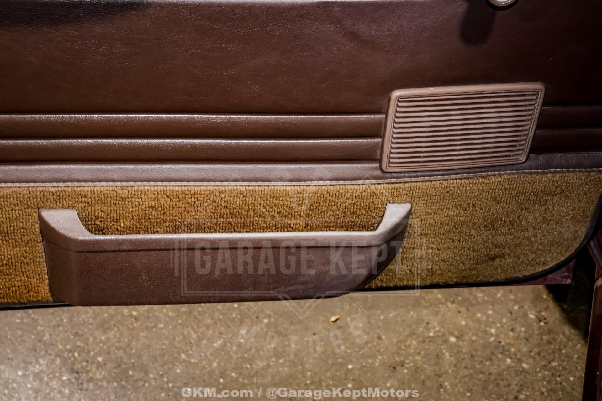 1984 Toyota Land Cruiser FJ60