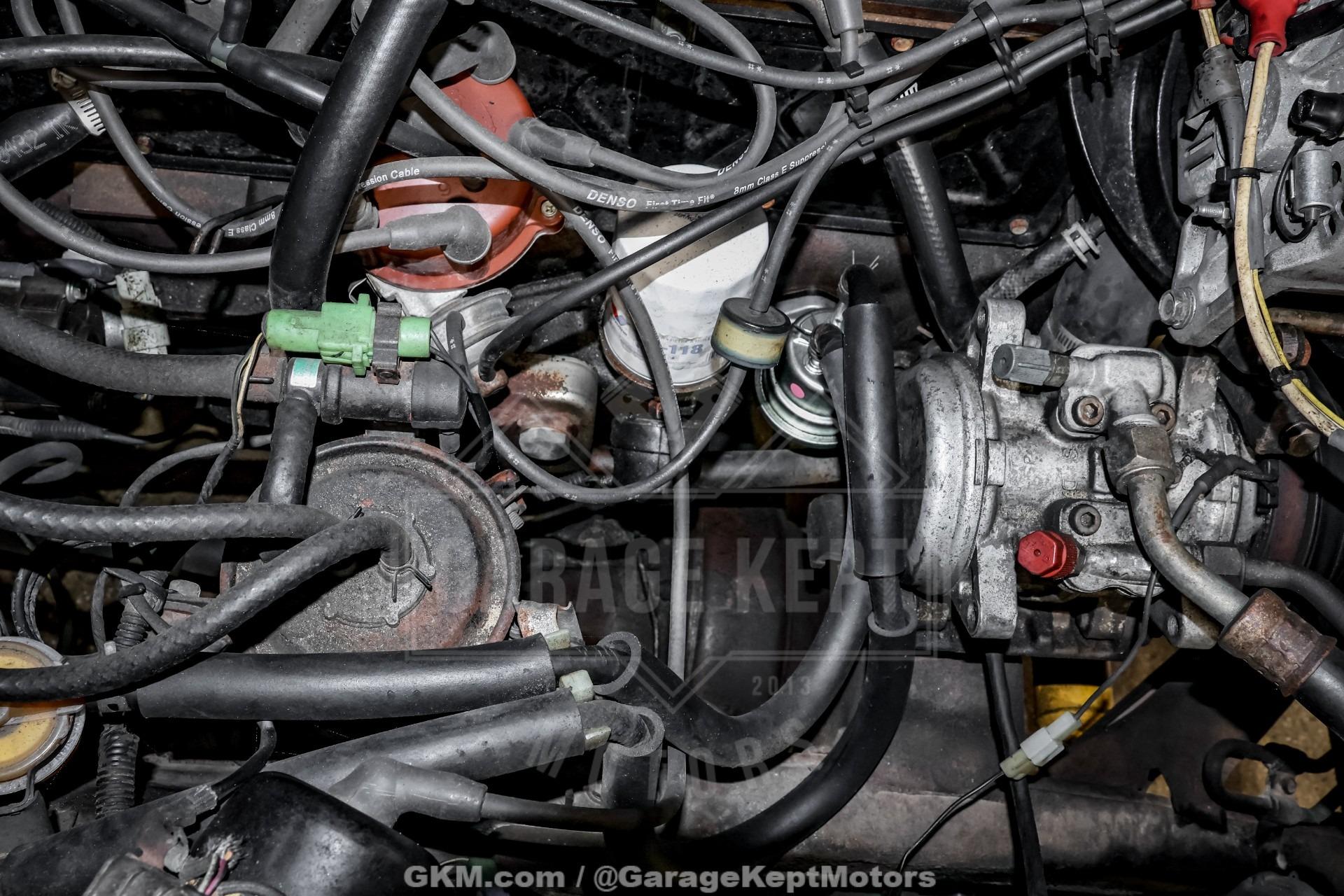 1984 Toyota Land Cruiser FJ60