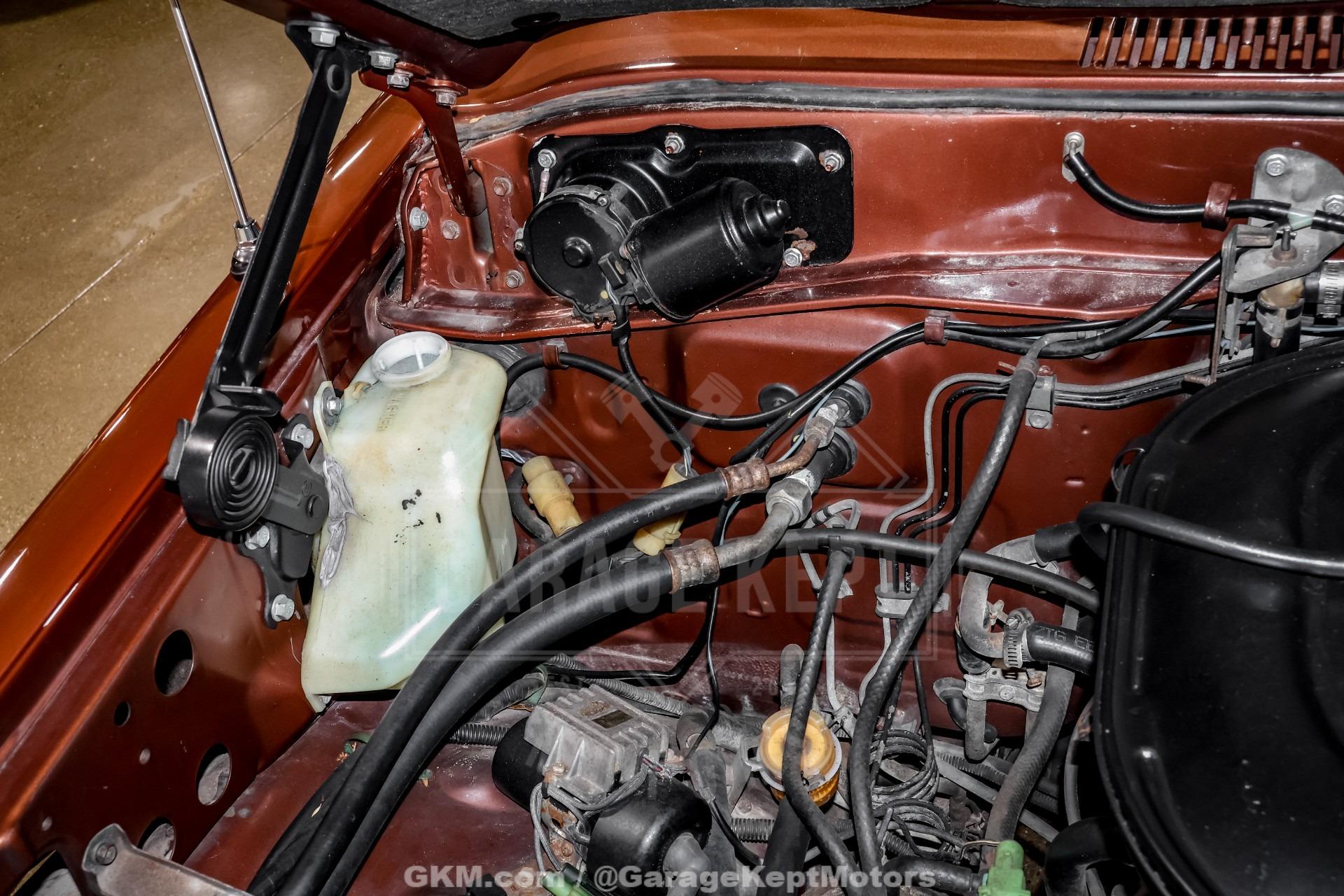 1984 Toyota Land Cruiser FJ60