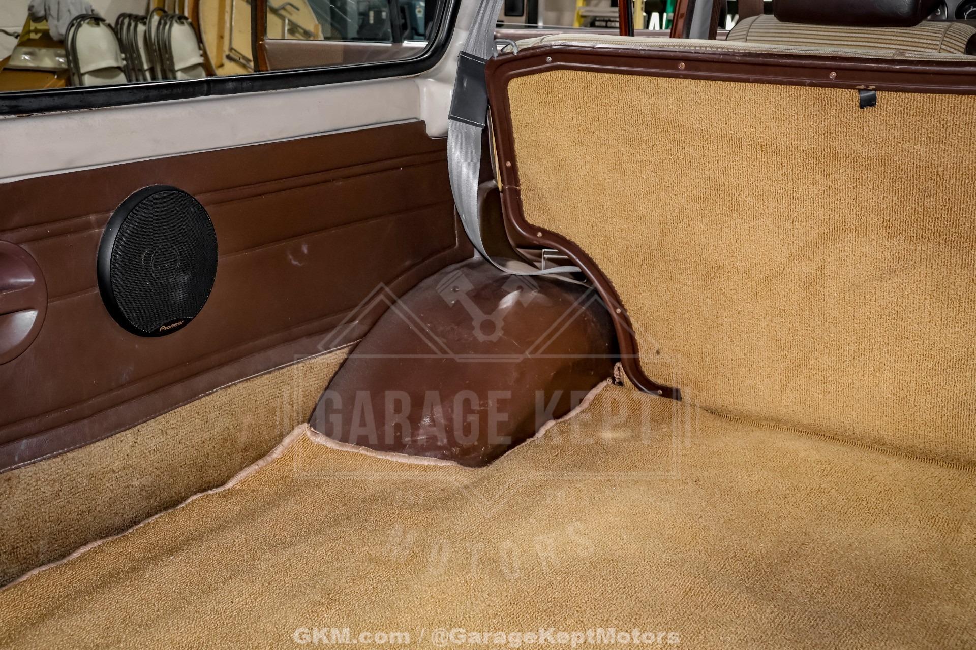 1984 Toyota Land Cruiser FJ60