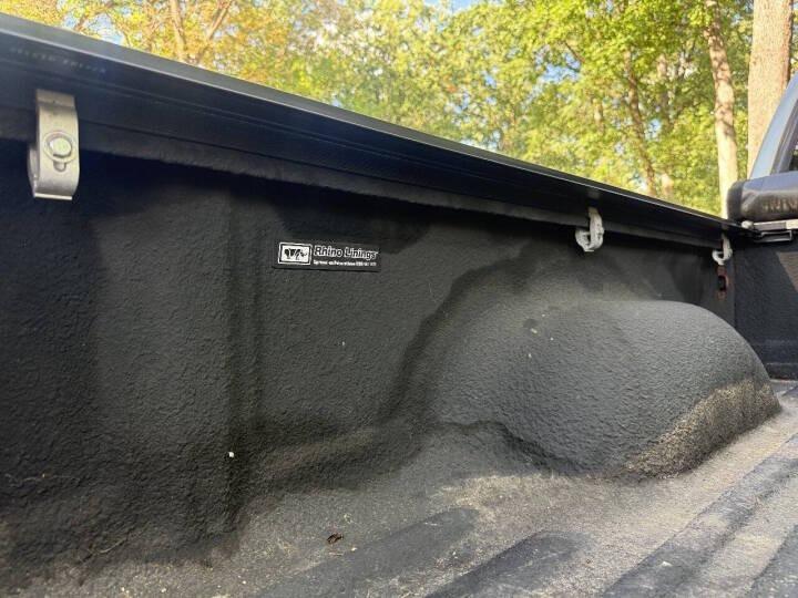 2003 Toyota Tacoma PreRunner V6