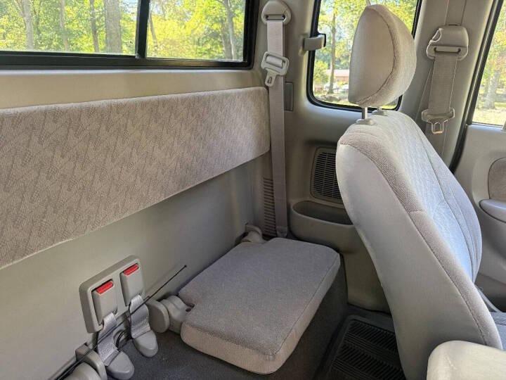 2003 Toyota Tacoma PreRunner V6