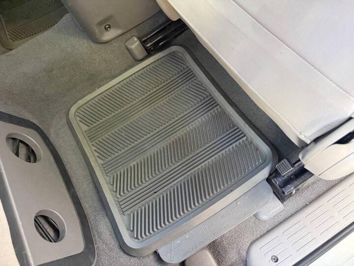 2003 Toyota Tacoma PreRunner V6