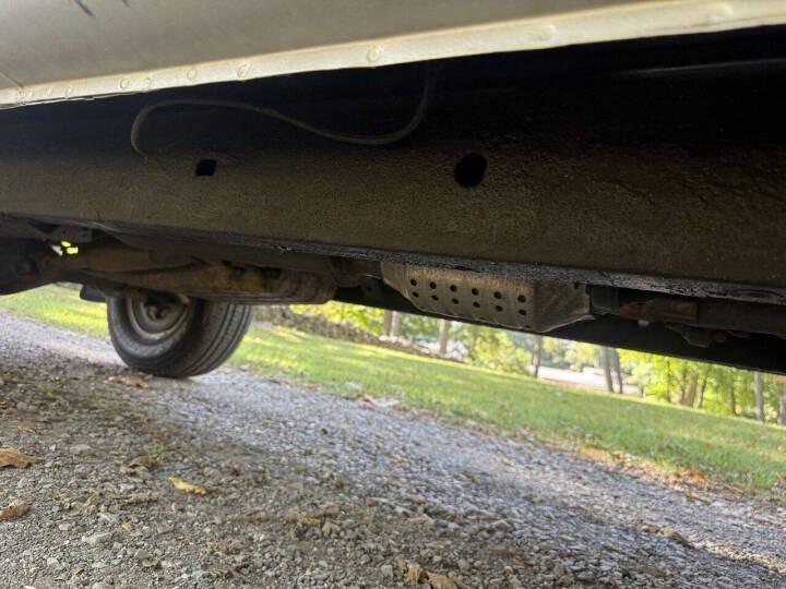 2003 Toyota Tacoma PreRunner V6