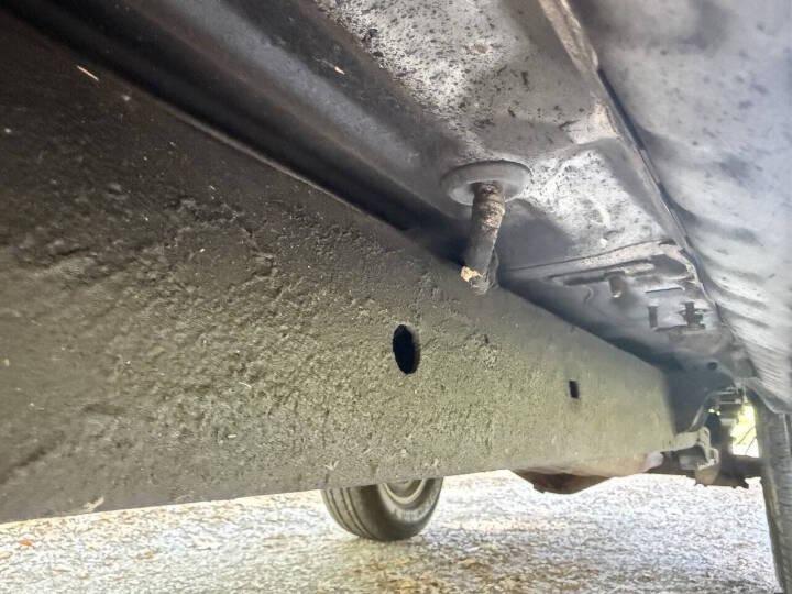 2003 Toyota Tacoma PreRunner V6