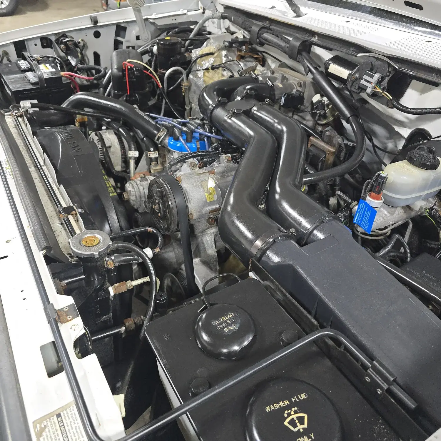 1995 Ford F-350 XLT