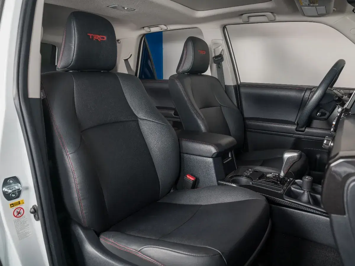 2019 Toyota 4Runner TRD Off-Road Premium Sport