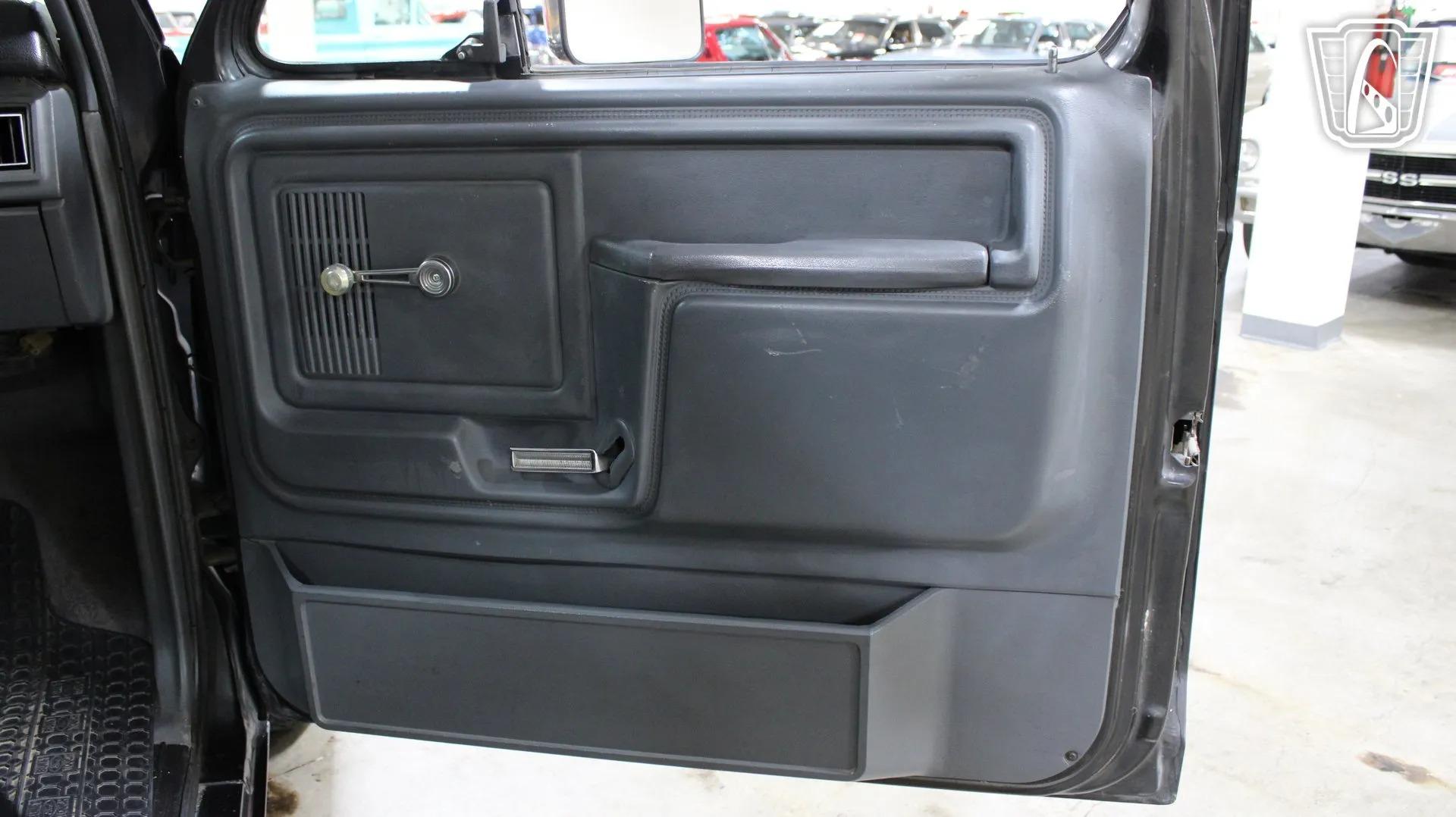 1984 Ford F-150 XLT