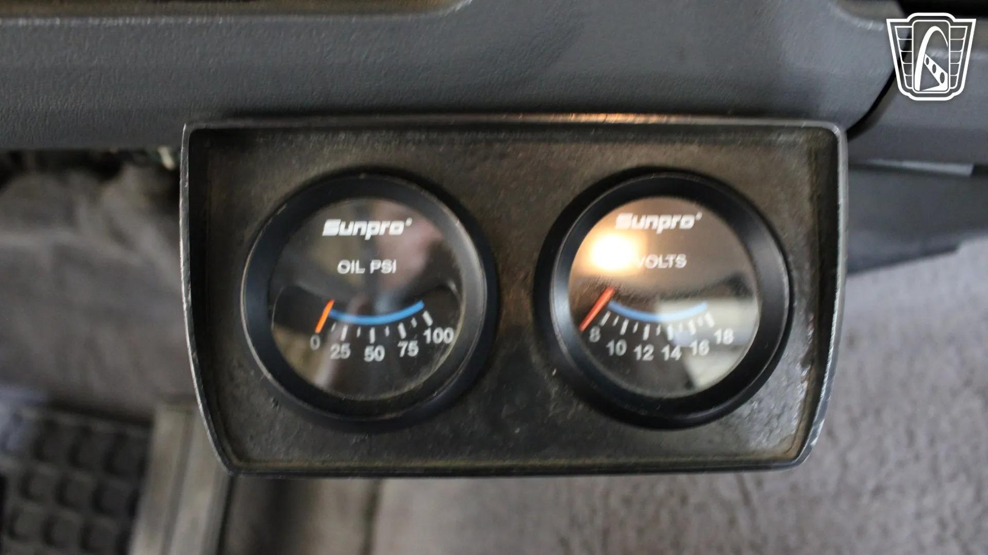 1984 Ford F-150 XLT