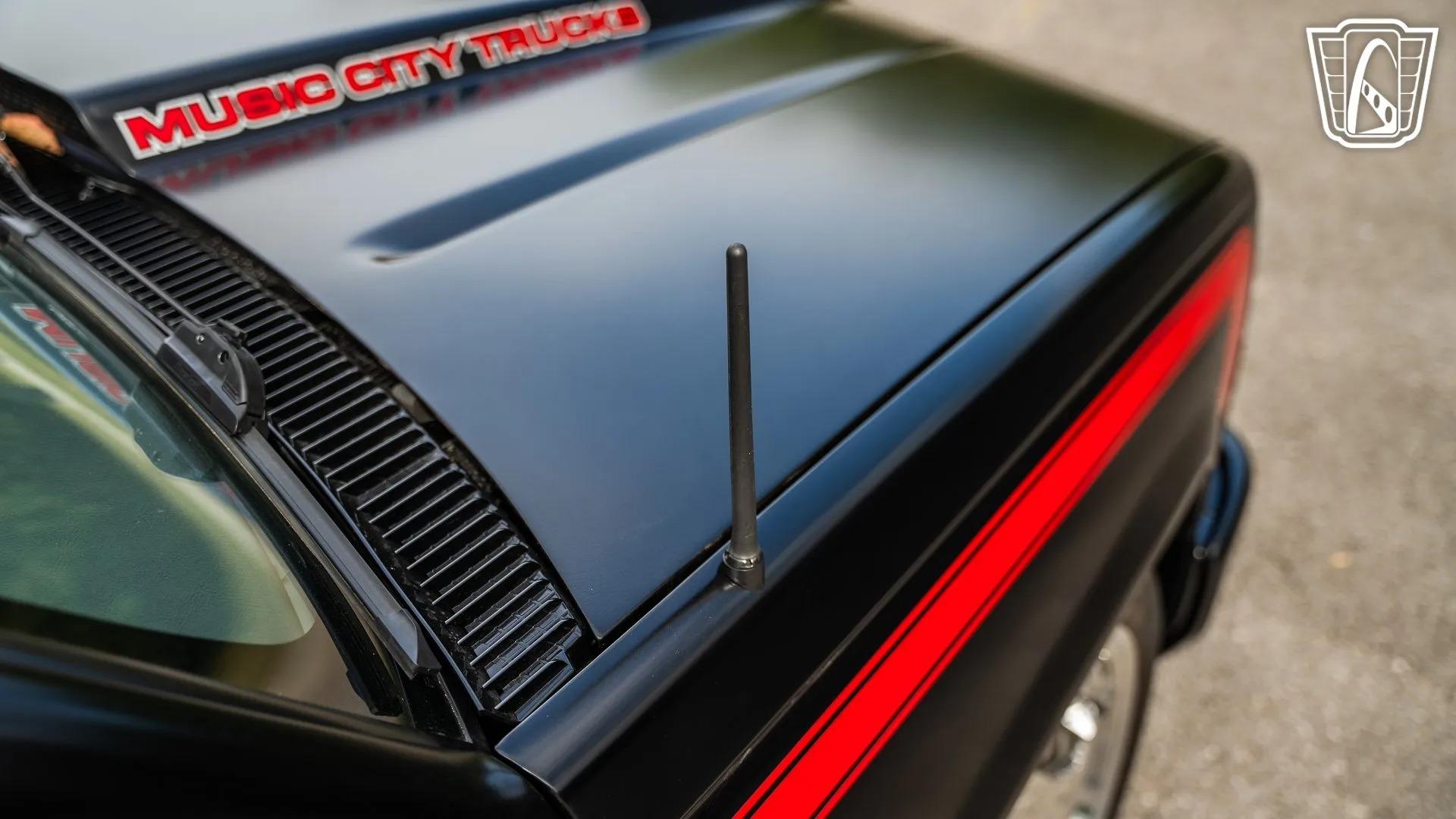 800 hp 1989 Chevrolet C15 632SS
