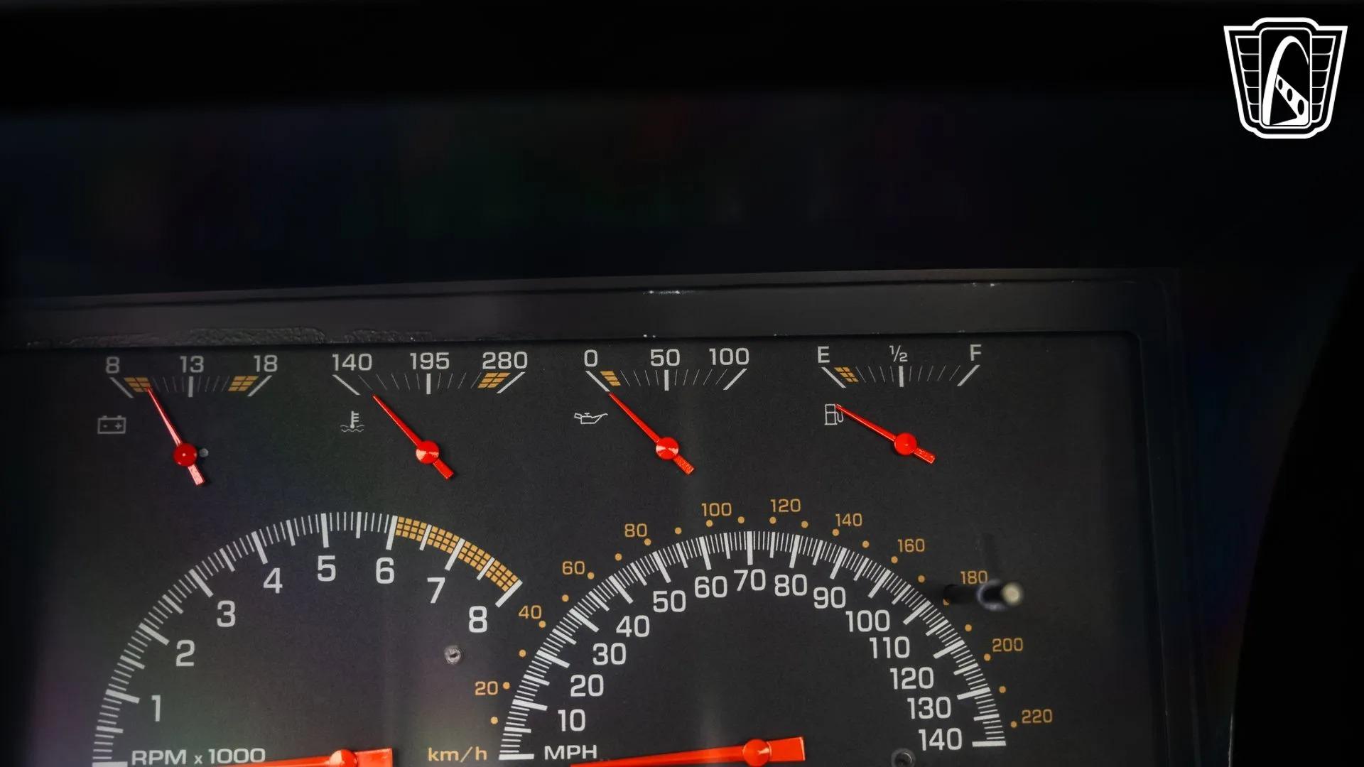 800 hp 1989 Chevrolet C15 632SS