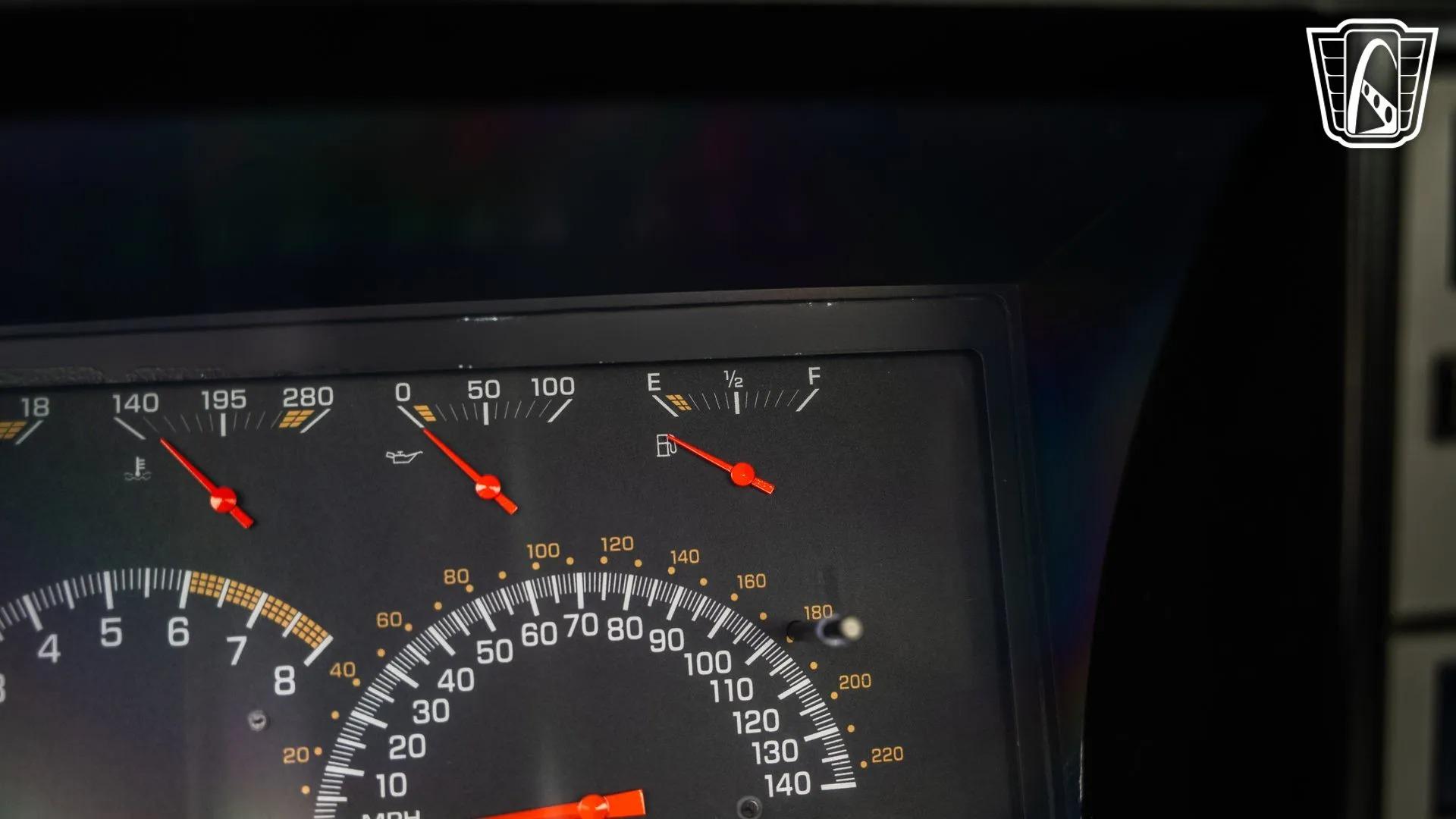 800 hp 1989 Chevrolet C15 632SS