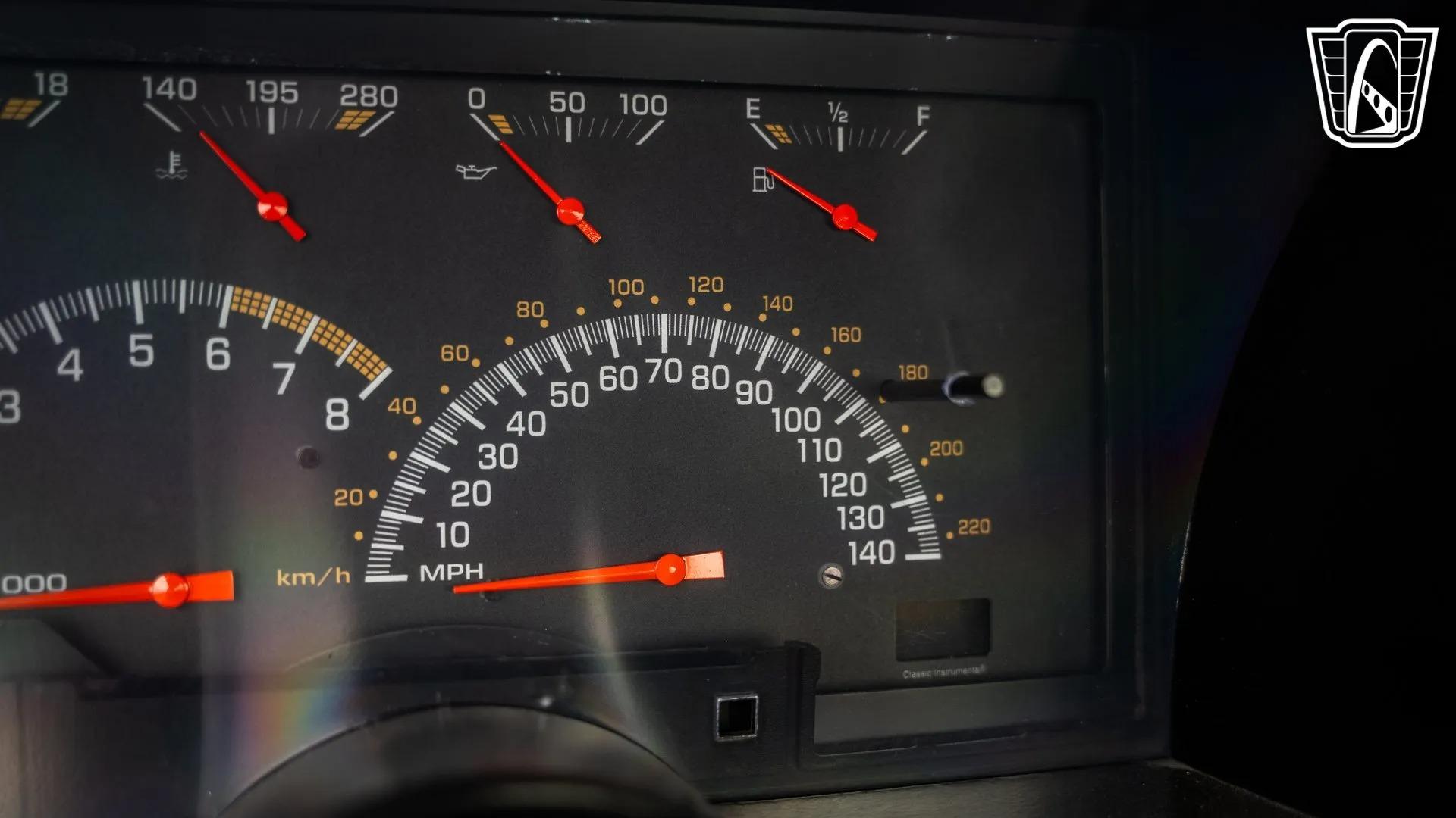 800 hp 1989 Chevrolet C15 632SS