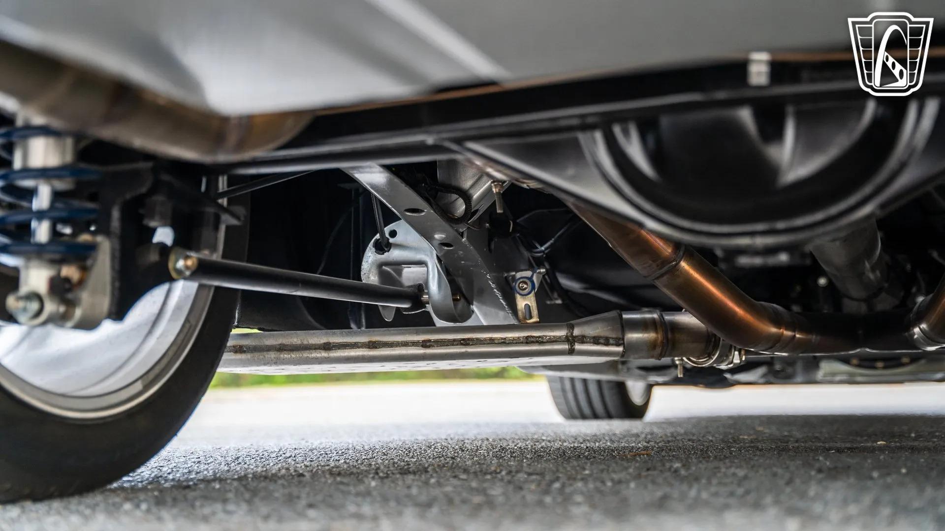 800 hp 1989 Chevrolet C15 632SS