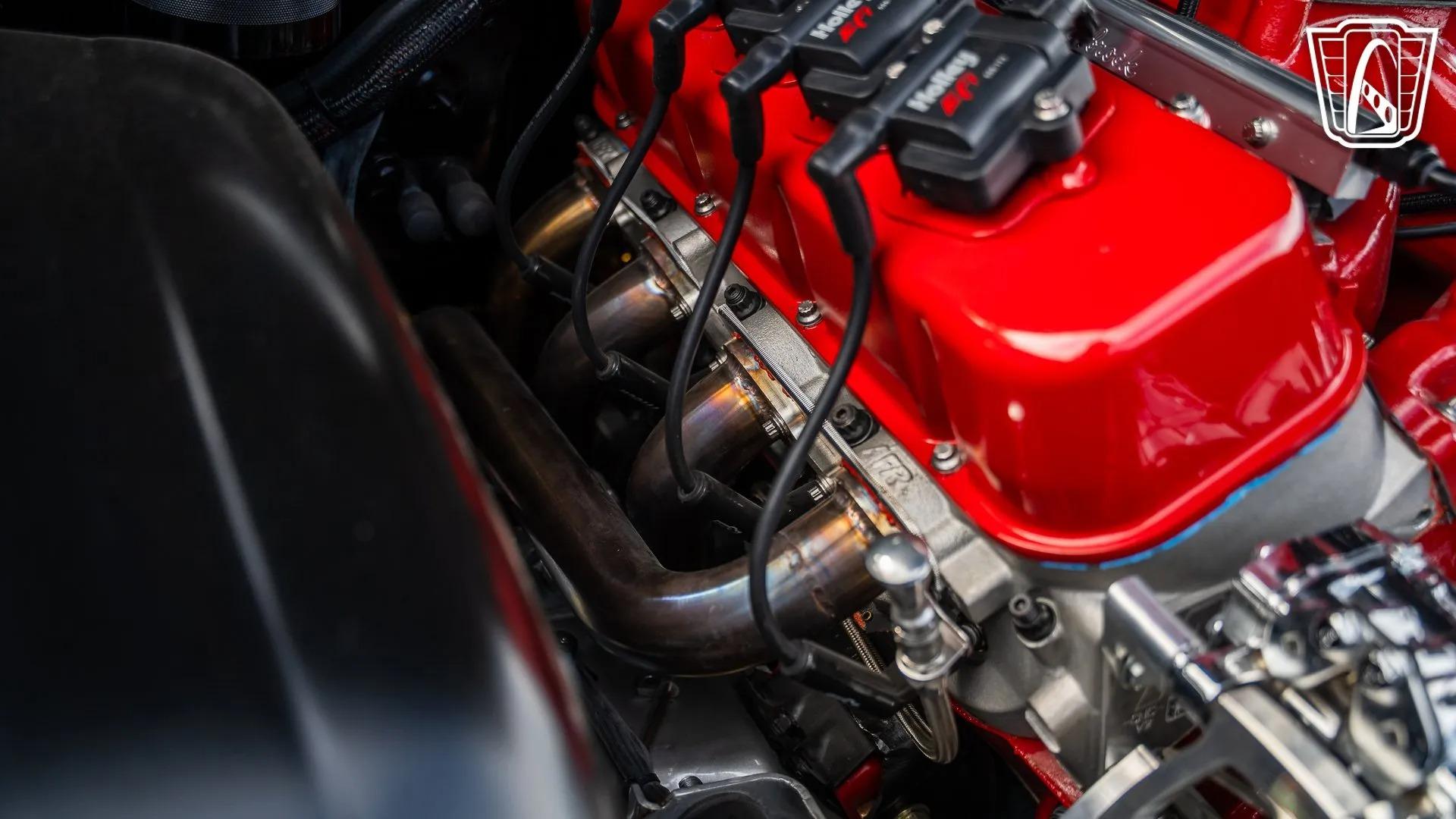 800 hp 1989 Chevrolet C15 632SS