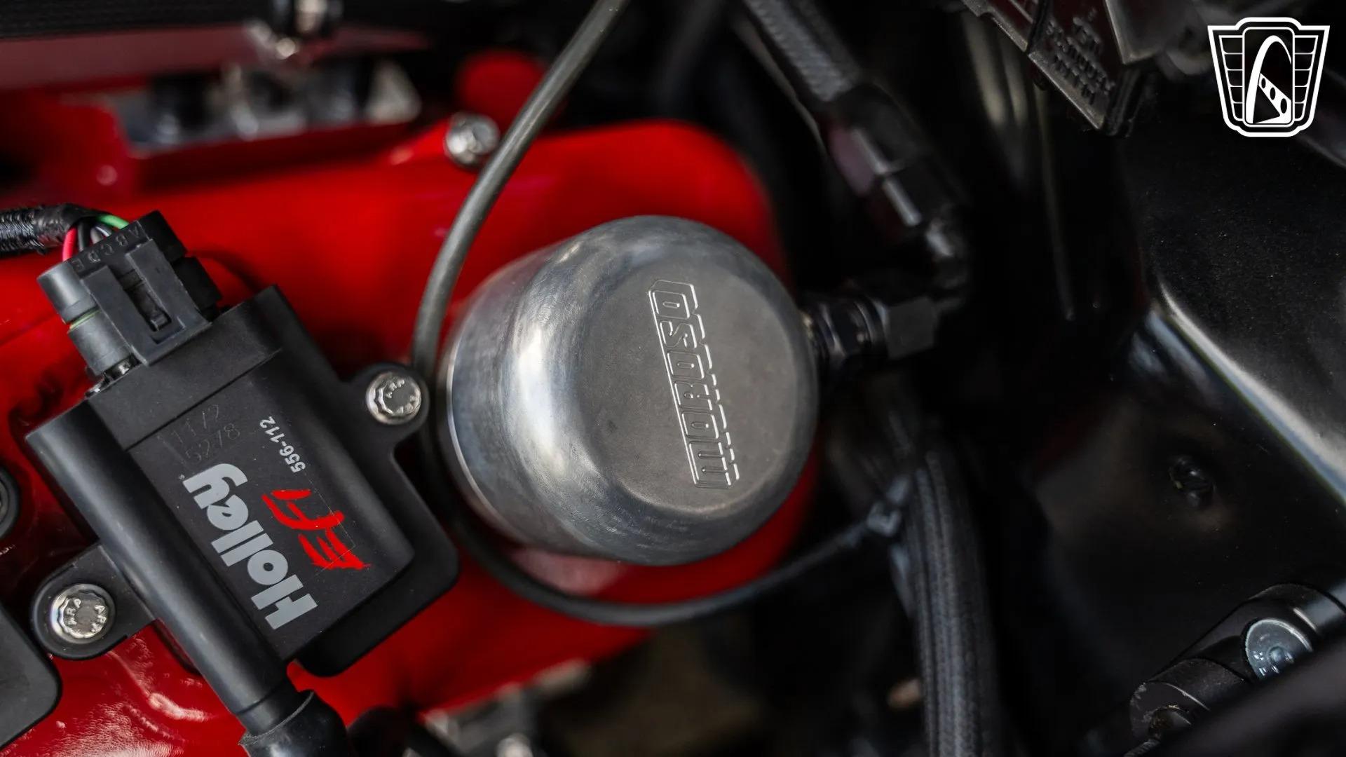 800 hp 1989 Chevrolet C15 632SS