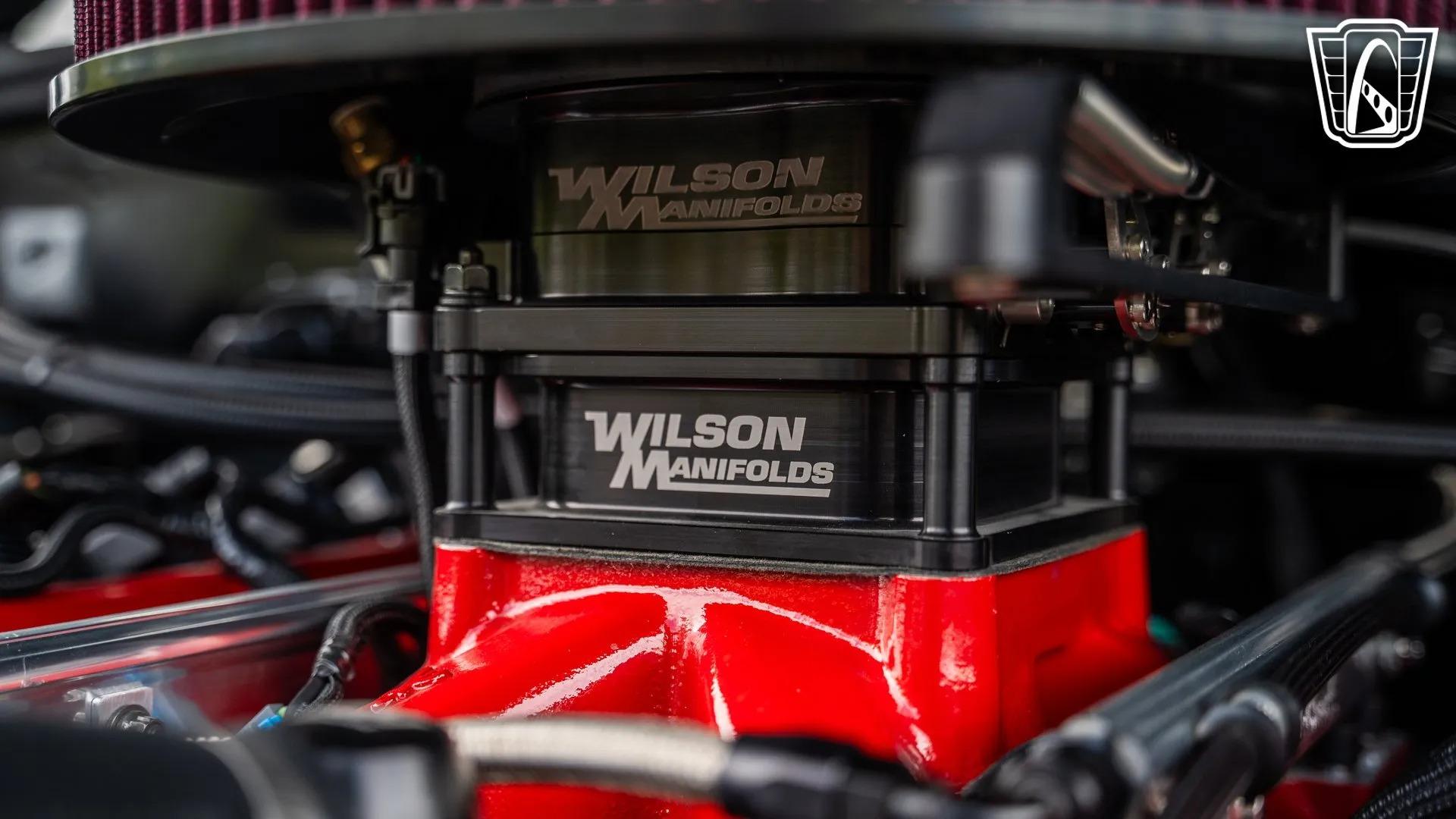 800 hp 1989 Chevrolet C15 632SS