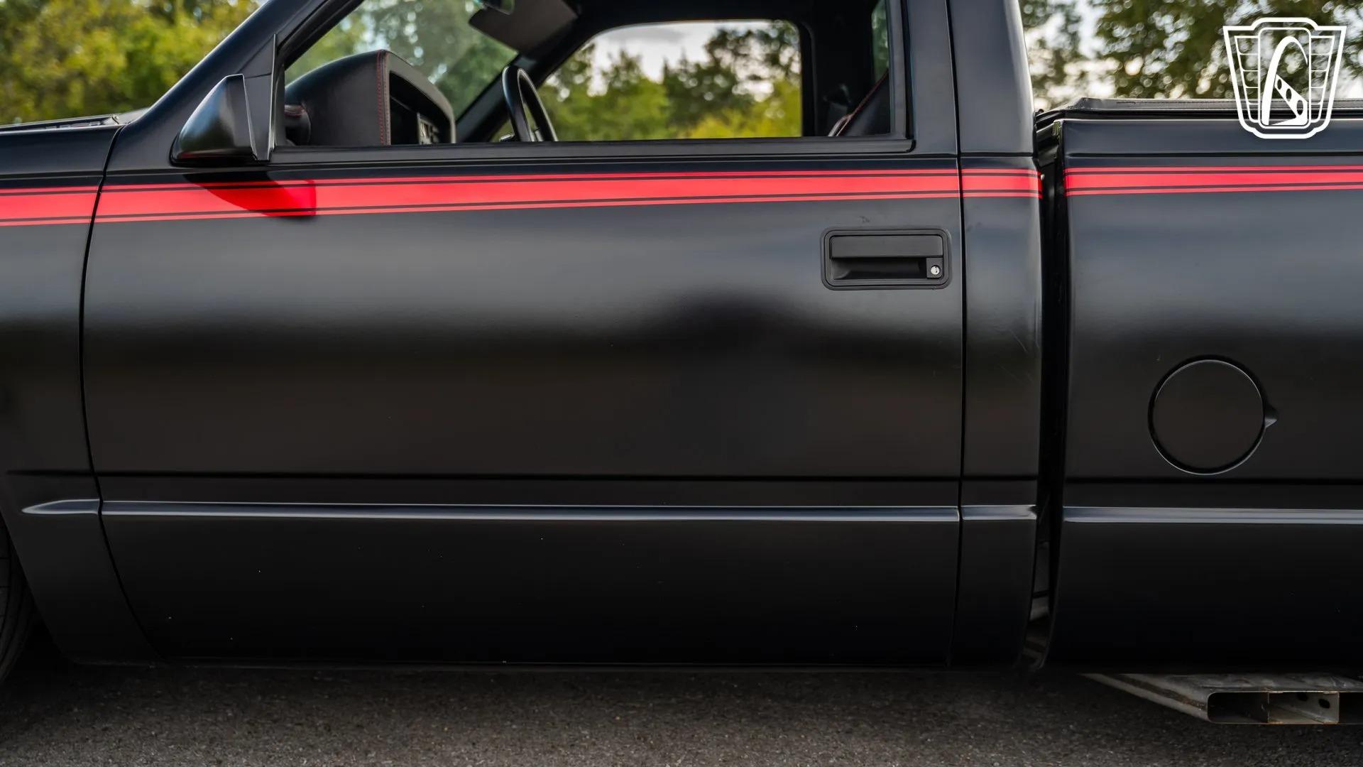 800 hp 1989 Chevrolet C15 632SS