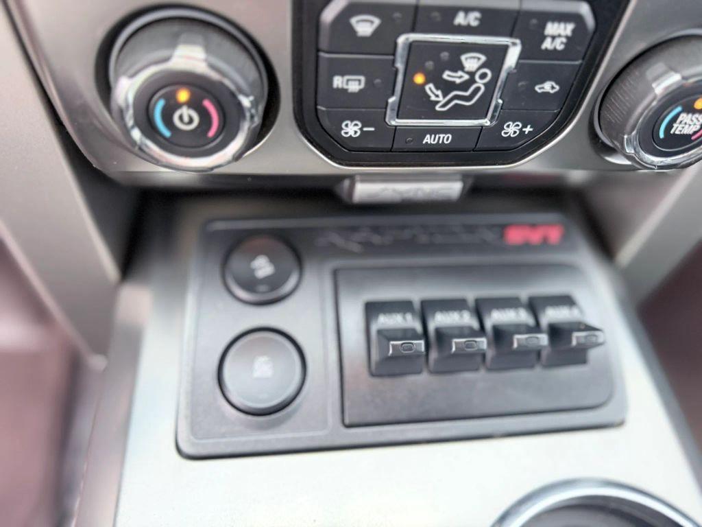 2013 Ford F-150 Raptor