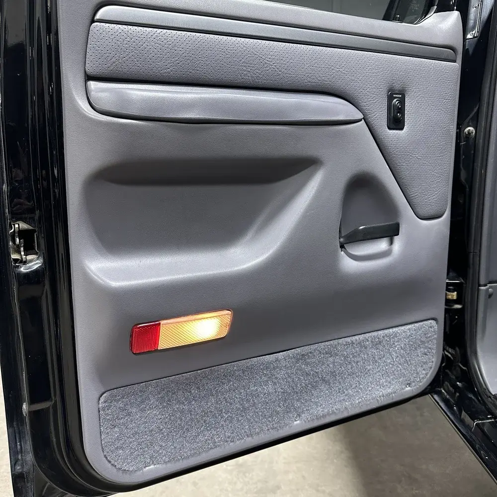 1995 Ford F-350 XLT
