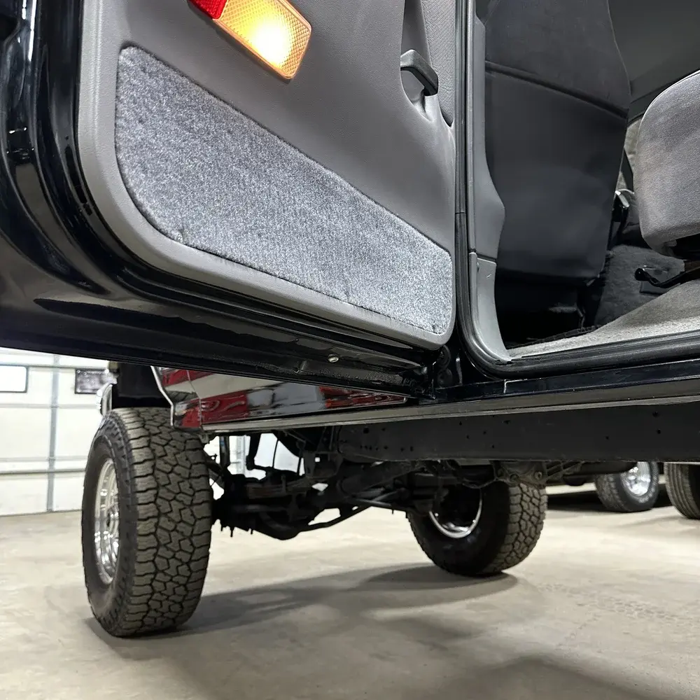 1995 Ford F-350 XLT
