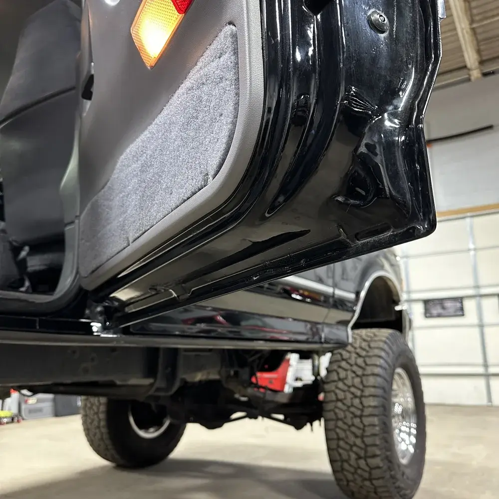 1995 Ford F-350 XLT