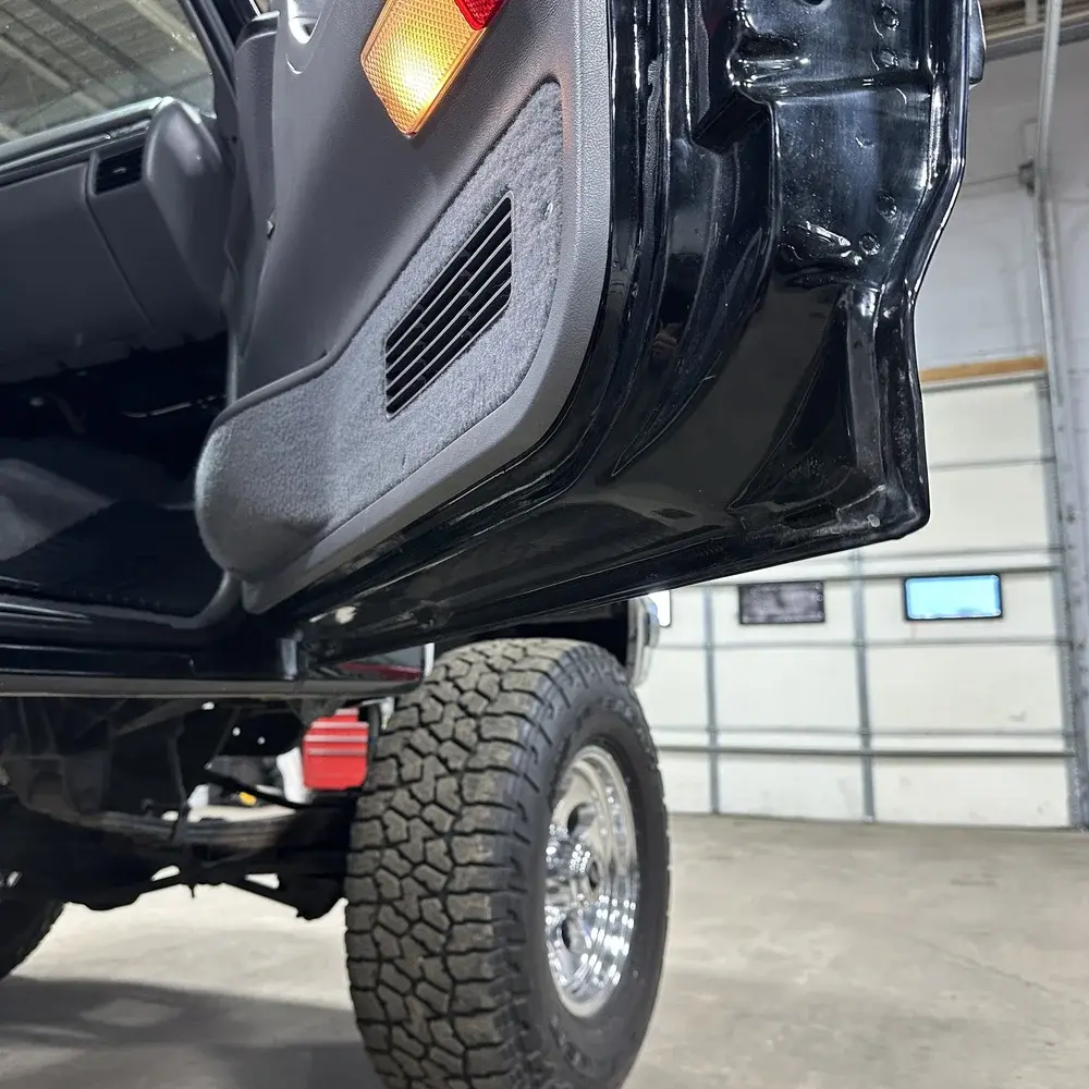 1995 Ford F-350 XLT