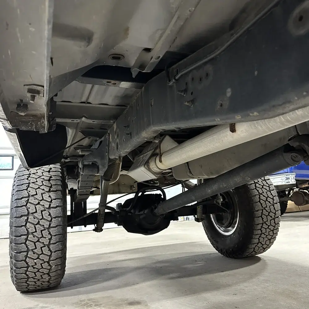 1995 Ford F-350 XLT