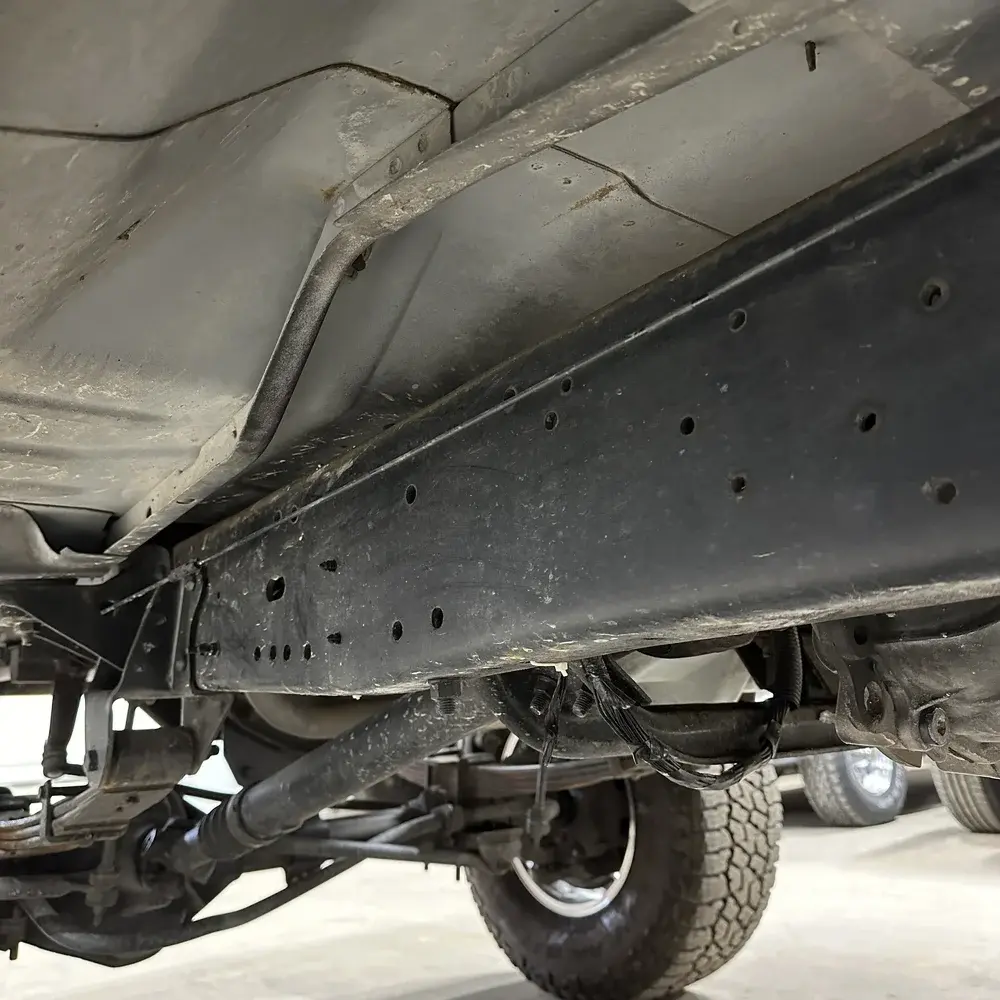 1995 Ford F-350 XLT