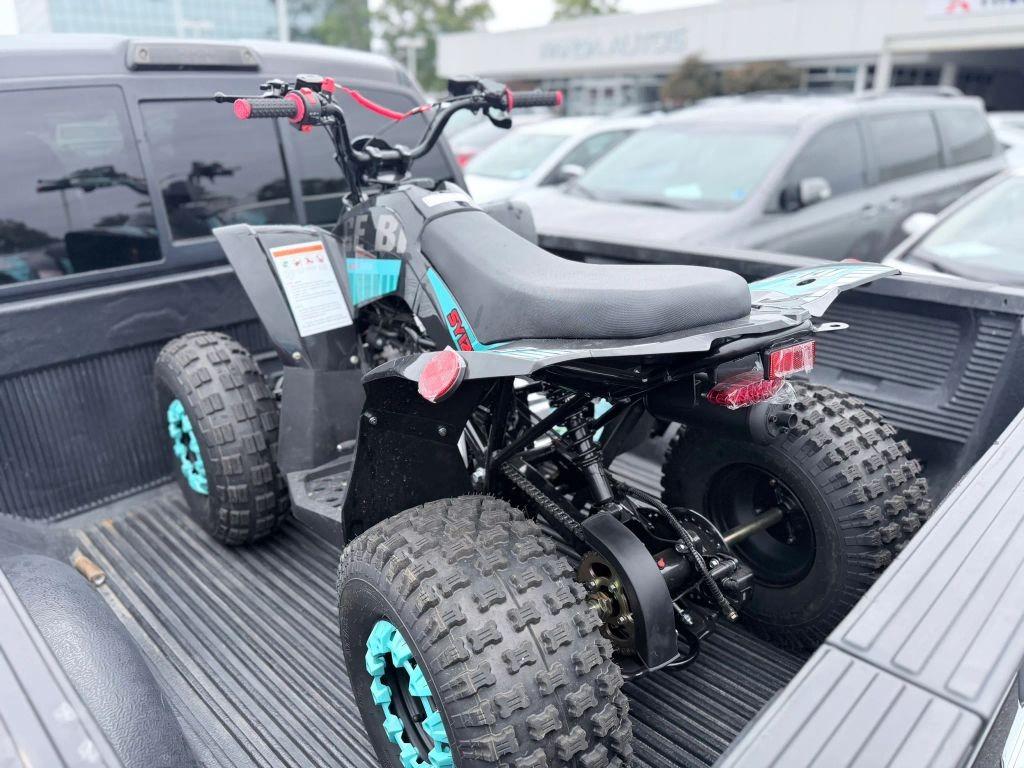 2014 Ford F-150 SVT Raptor